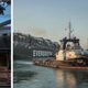 Imagem - Como a manobra de navios em Vitória evitaria encalhe no Canal de Suez