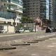 Imagem - Vila Velha bloqueia estacionamento na orla para evitar aglomerações