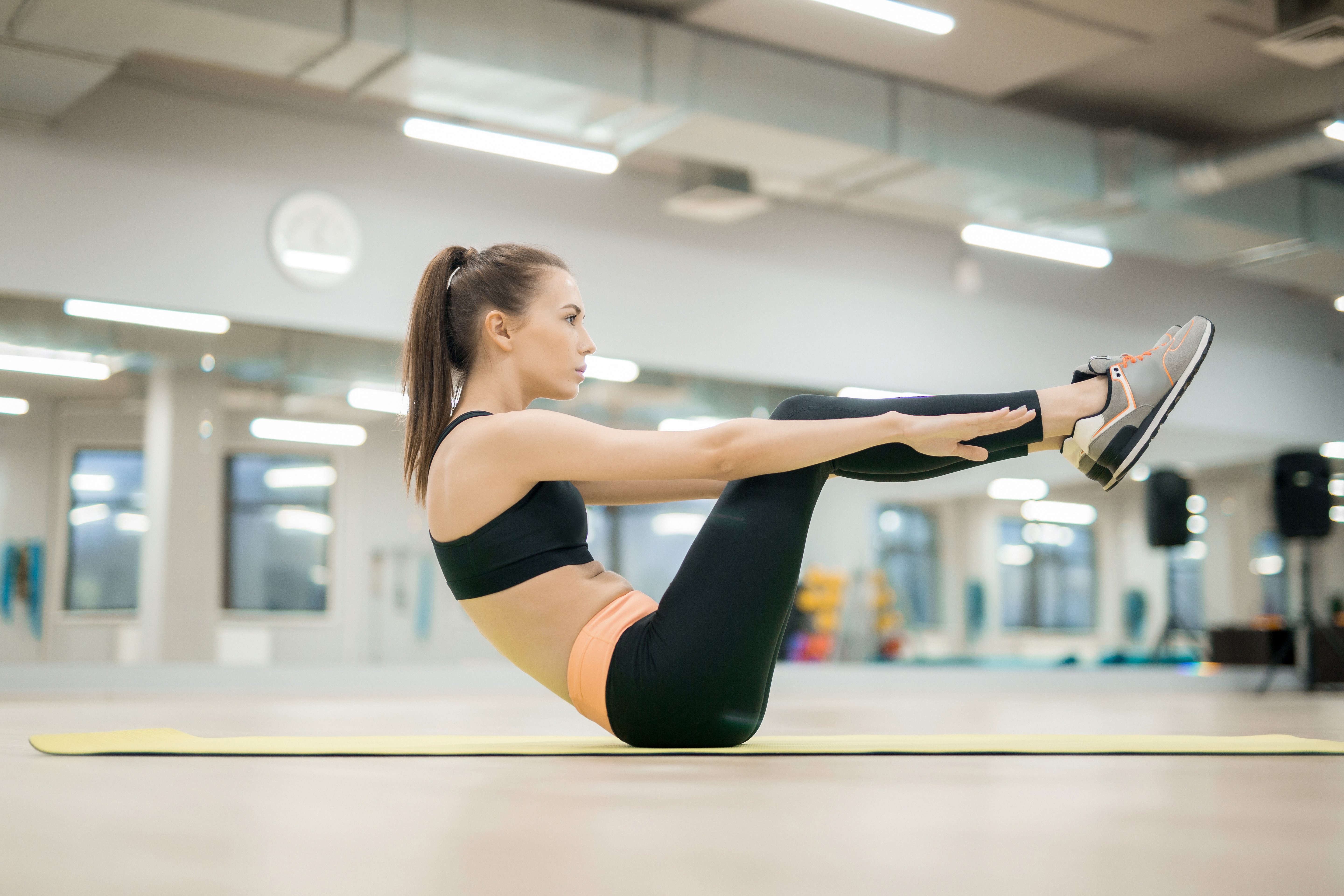 4 melhores exercícios físicos e os efeitos para a saúde