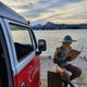 Imagem - Com ajuda de uma Kombi, projeto difunde a literatura capixaba