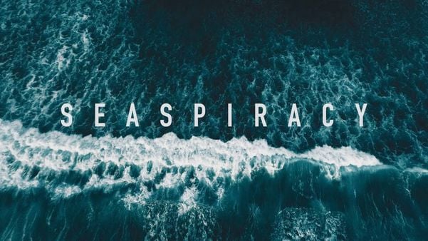  Netflix lança documentário sobre os oceanos 