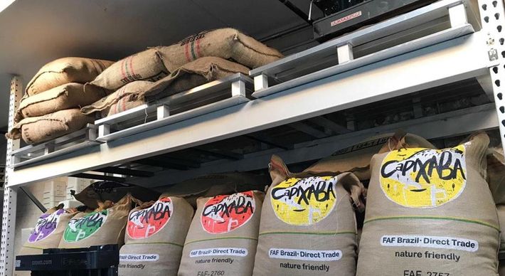 Grãos especiais produzidos em Castelo e Brejetuba têm ganhado o paladar dos mais exigentes consumidores do mundo. Agricultores tiveram os cafés premiados em dezembro como os melhores do Estado