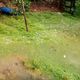 Imagem - Moradores registram chuva de granizo em municípios do Sul do ES