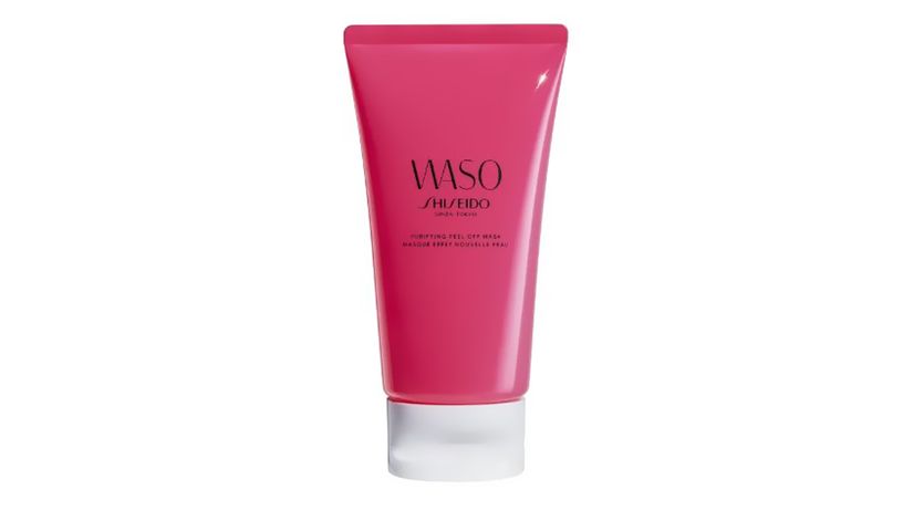 Máscara facial
