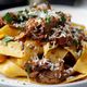 Imagem - Gosta de cordeiro? Aprenda a fazer um saboroso pappardelle com ragu