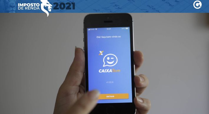 Rodrigo Sangali, conselheiro do CRC-ES explica se poupanças sociais acessadas pelo aplicativo para resgatar o FGTS Emergencial, auxílio emergencial e BEm precisam ser declaradas no IR