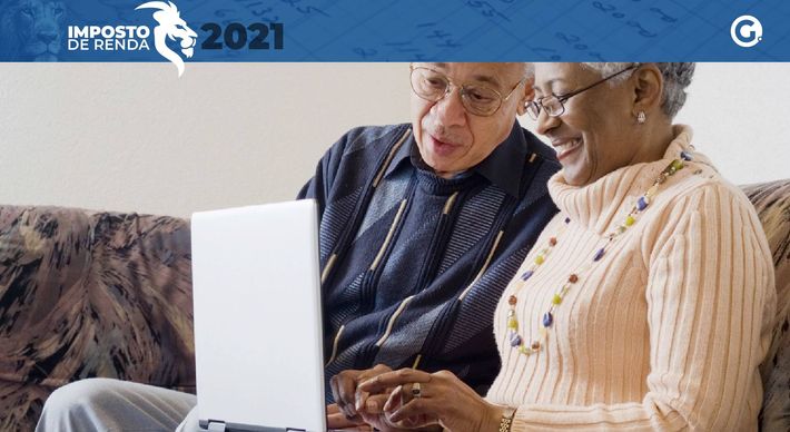 Aposentados e pensionistas com mais de 65 anos têm um bônus de isenção de R$ 24.751,74 no ano. Paula Koehler, conselheira do CRC-ES, orienta como proceder nos casos em que titular e dependentes têm direito ao desconto