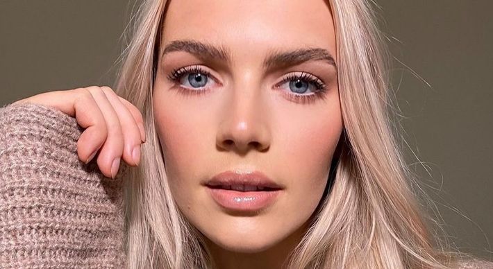 A técnica do sabonete para fazer a 'soap brows' é simples, mas é preciso ter cuidado para não desenvolver alergias na pele