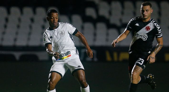 Pelo que apresentaram até agora, equipes cariocas terão dificuldades na Série B do Campeonato Brasileiro