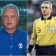 Imagem - "O árbitro que está no VAR quer apitar o jogo", diz Márcio Rezende de Freitas