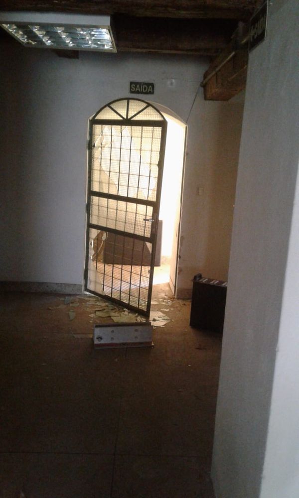 Casa dos Braga, em Cachoeiro por Divulgação