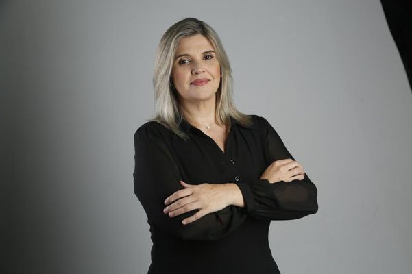 Marta Vimercati, advogada do consumidor e professora universitária
