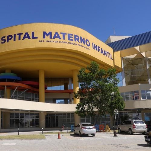 Serra desiste de entregar Hospital Materno Infantil ao governo estadual