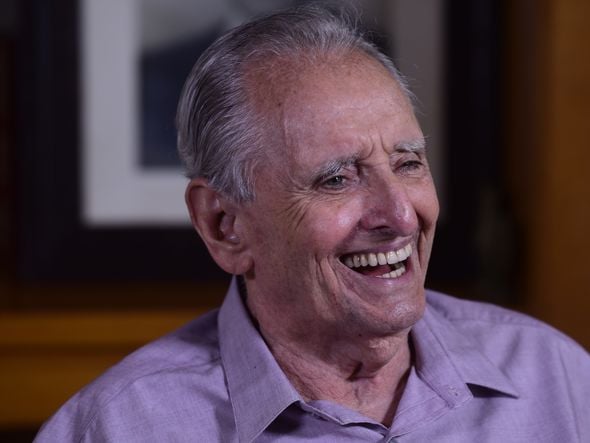 Cariê Lindenberg no lançamento do livro Vou te Contar por Ricardo Medeiros