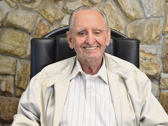 Carlos Fernando Lindenberg Filho, o Cariê, em retrato de 2017 por Guilherme Ferrari