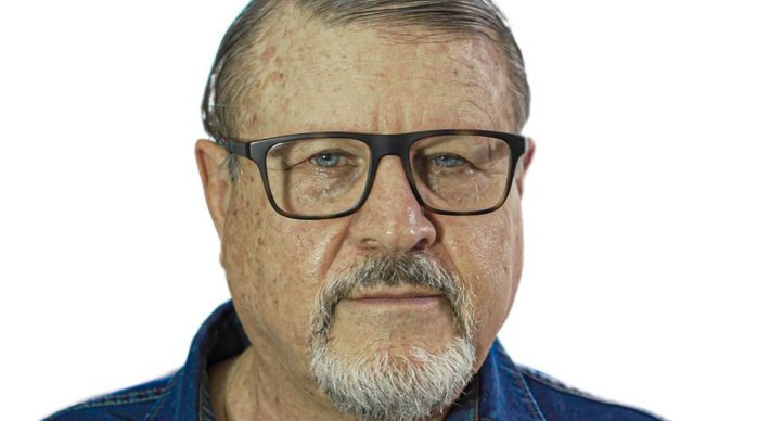 Despedida a Renato Guerón