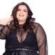 Imagem - Modelo plus size Mayara Russi vai estrear como atriz em 'Verdades Secretas 2'