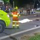 Imagem - Motociclista morre em acidente com caminhão na BR 101 em Aracruz