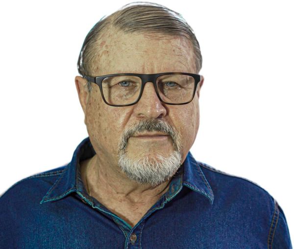 Renato Guerón