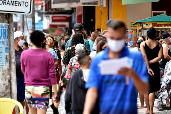 Lotérica do Riopreto Shopping está funcionando em horário especial