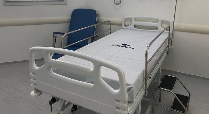 Secretário de Estado da Saúde, Nésio Fernandes, explica que este é um dos efeitos da quarentena adotada no Espírito Santo, que levou a uma redução de novos casos de Covid-19
