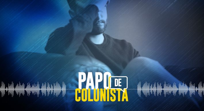 No 50° programa, Letícia Mameri, médica psiquiatra e do trabalho, explica como a nossa mente reage a esse período tão difícil da vida de todos nós. Confira o bate-papo