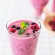Imagem - Aprenda a fazer 5 vitaminas nutritivas para o lanche da noite