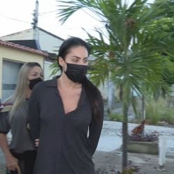 Monique era professora da educação básica na rede municipal da cidade desde 2010; demissão foi publicada na edição de hoje do Diário Oficial do município