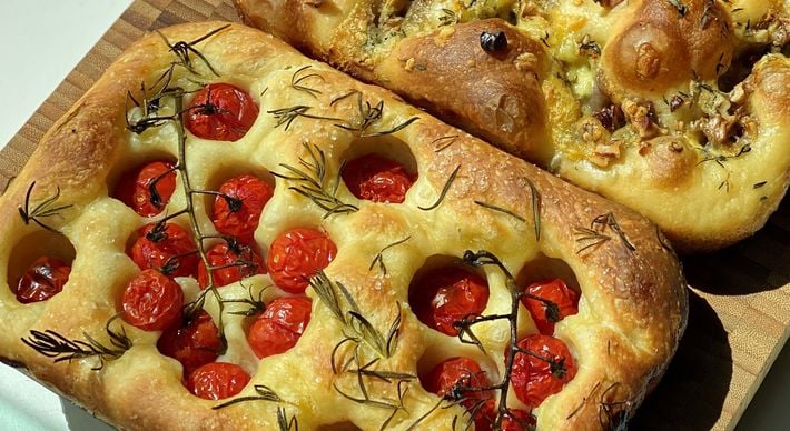 A coluna desta semana conta a história da Focaccia do Jorginho e apresenta lançamentos do restaurante Urbanos e da Cervejaria Teresense