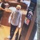 Imagem - Suspeito usa máscara de idoso para furtar loja em shopping no ES