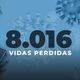 Imagem - Em 16 dias, ES registra mais de mil mortes causadas pela Covid-19