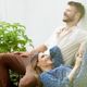 Imagem - Fernanda Lima e Rodrigo Hilbert estrelam projeto familiar no GNT