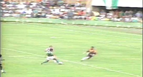 Desportiva e Goiás Campeonato Brasileiro de 1994