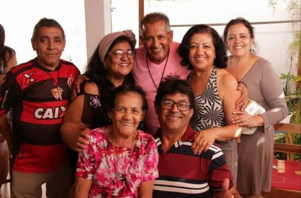 Família Mota era muito conhecida em Pimheiros 