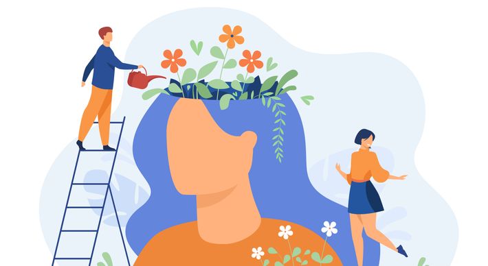 Muitas pessoas sofrem caladas com sintomas diversos, por não conseguirem conversar sobre isso em seus círculos de convivência. Isso não só é preocupante, como é perigoso
