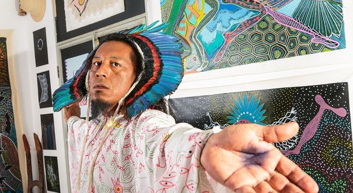 A língua Tupiniquim está registrada de algum modo graças à resistência do povo e aos pesquisadores que documentaram essa parte da cultura que hoje é retomada vertiginosamente