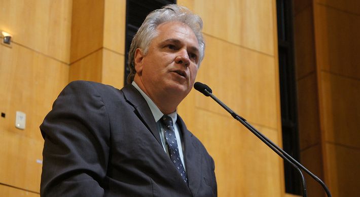 Gildo Gomes presidia o Sindilegis-ES. Ele estava internado desde março em um hospital de Cariacica após ter contraído o novo coronavírus