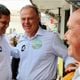 Imagem - "Casagrande não tem nenhum compromisso comigo para 2026", garante Ferraço