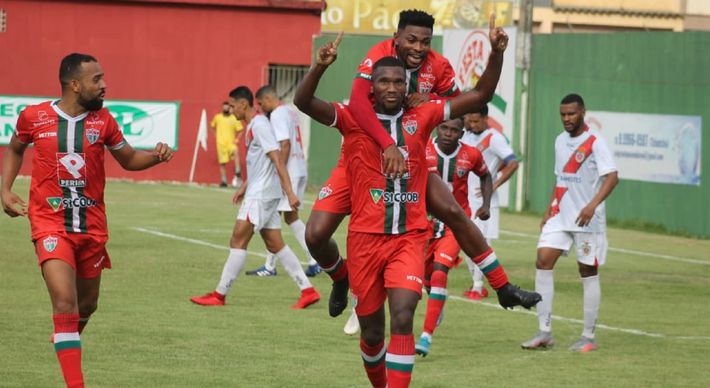 A rodada reservou a primeira vitória do São Mateus na competição. Desportiva e Vitória jogam no domingo