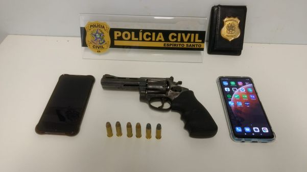 Organização criminosa é desarticulada em operação policial em Pinheiros