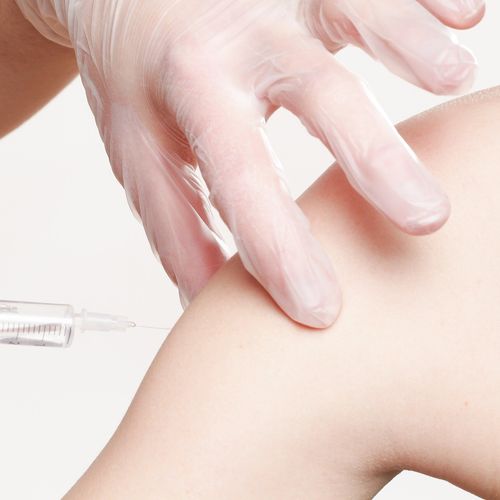 Gripe: vacinação para professores e idosos começa segunda-feira (10) no ES