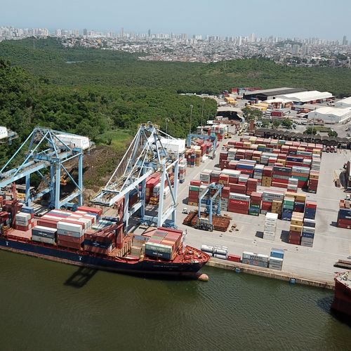 Venda da Codesa prevê demissão voluntária e estabilidade de um ano