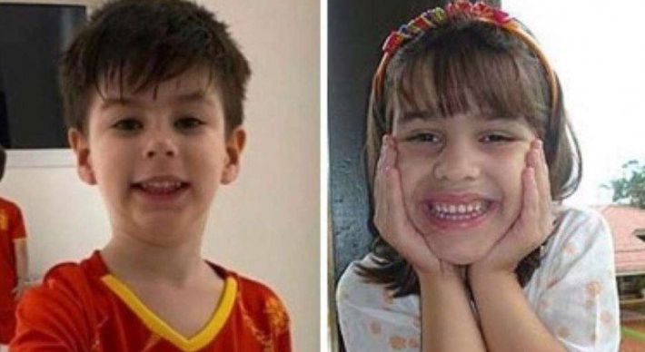 A atuação da polícia e o histórico de relacionamento entre os membros das famílias são algumas das discrepâncias entre os dois casos, pelo que se conhece das investigações até o momento