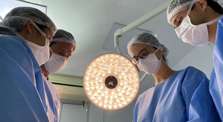 Além dos serviços da maternidade Santa Úrsula, novo hospital já funciona com pronto-socorro 24 horas de pediatria, ortopedia, clínica médica e cirurgia geral