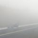 Imagem - Com neblina na estrada, mulher morre em acidente em Boa Esperança