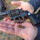 Imagem - Jovem é baleado na cabeça durante roleta-russa em festa de aniversário em Guaçuí