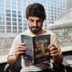 Imagem - Thiago Paleari revela bastidores de ser um assessor de famosos em livro