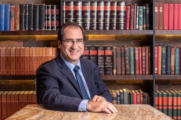 Advogado Luiz Cláudio Allemand 