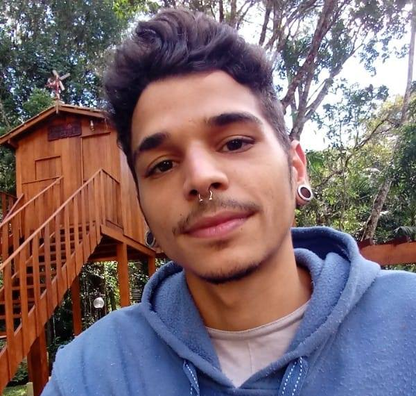 Avilson Bermond Júnior tinha 25 anos e foi encontrado morto em Domingos Martins