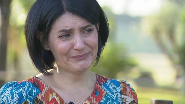Malga Di Paula passou 65 dias hospitalizada por complicações do coronavírus
